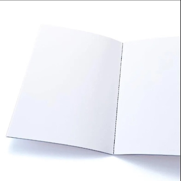 🌟Dior Sketch Notebook Set of 3 Journal Notebook - Picture 2 of 2